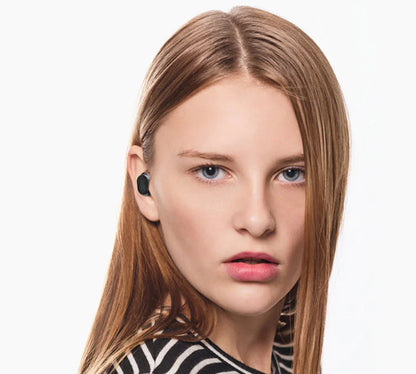 Mini Waterproof TWS Bluetooth Earbuds with 5.0 Tech