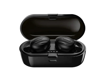 Mini Waterproof TWS Bluetooth Earbuds with 5.0 Tech