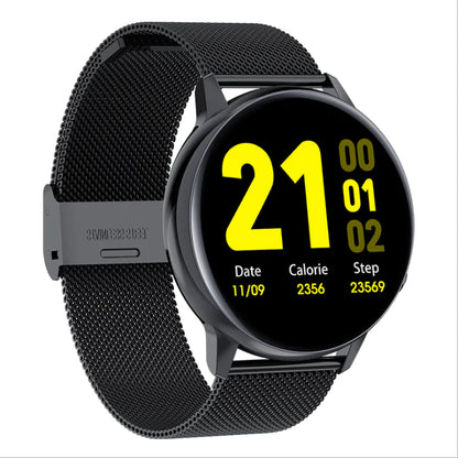 Smart Watch S30 - Tech and Fitness Companion