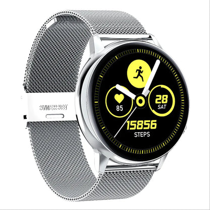 Smart Watch S30 - Tech and Fitness Companion