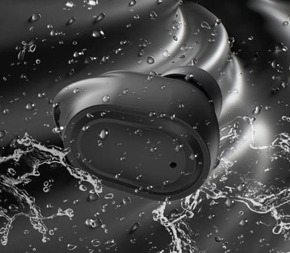 Mini Waterproof TWS Bluetooth Earbuds with 5.0 Tech